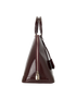 Alma GM, side view